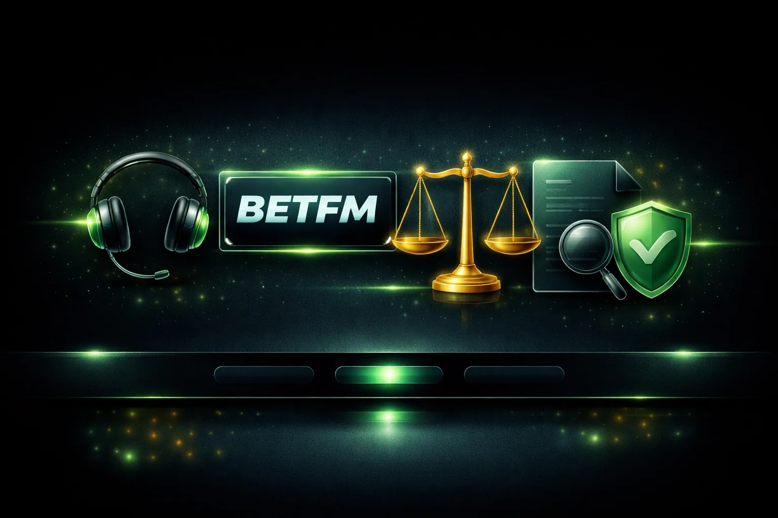 How Can You Resolve Issues or Disputes on BetFM?