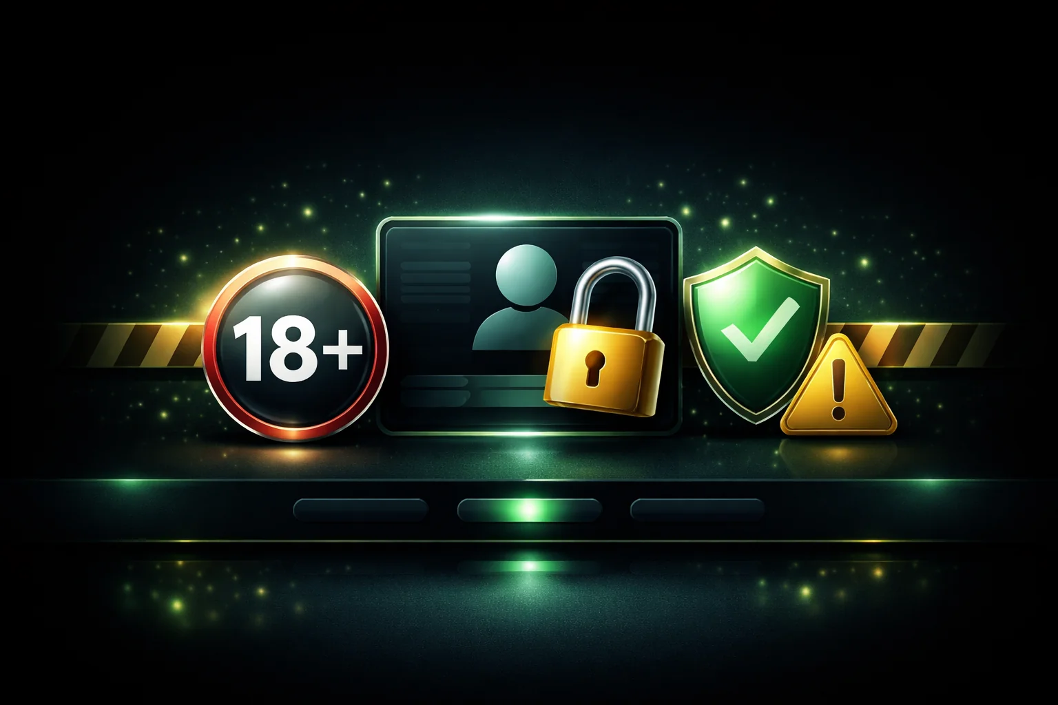 What Are the Consequences of Underage Gambling on BetFM?