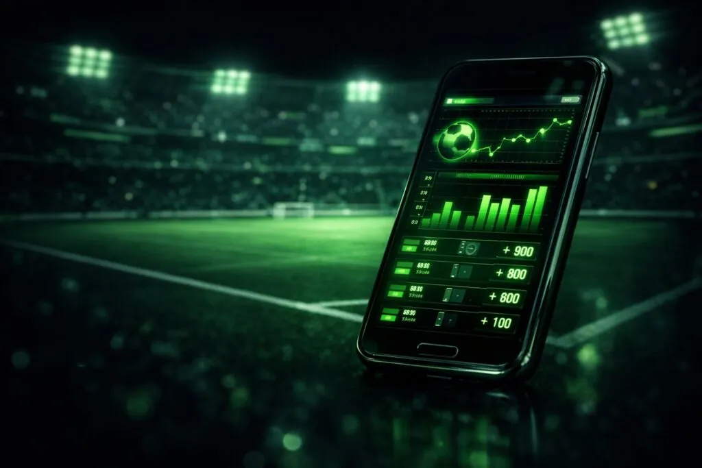 football betting apps