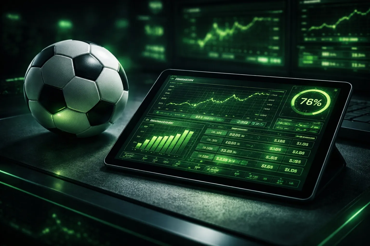 Online Football Betting Tips