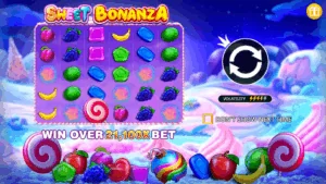 Sweet Bonanza Slot Demo — Honest Review, RTP & Volatility