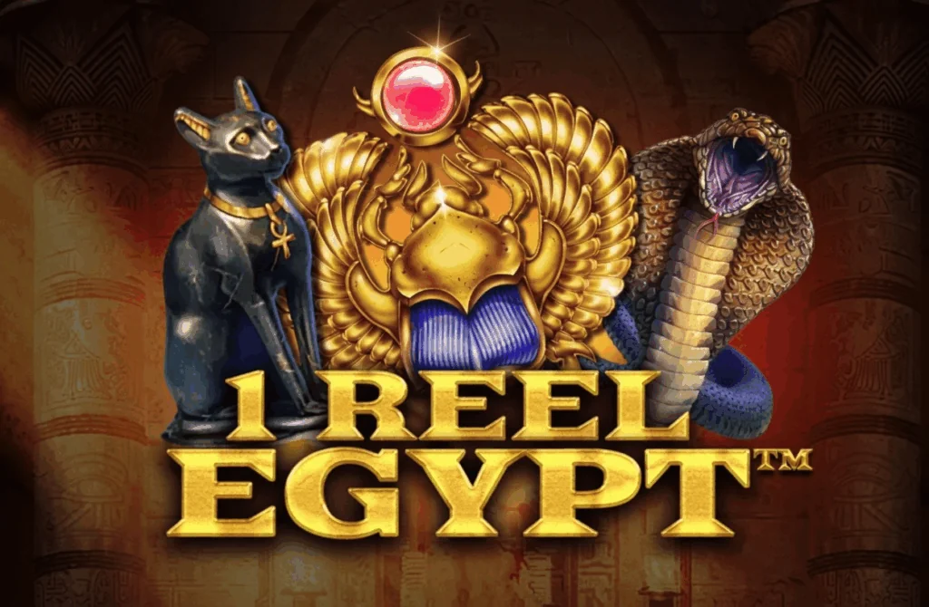 1 Reel gameplay