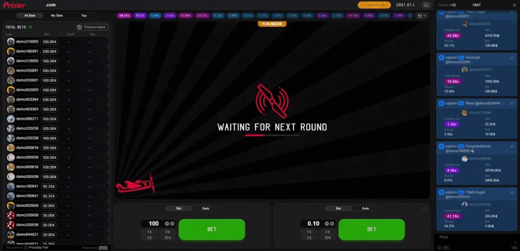 Aviator slot features and rtp