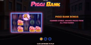 Piggy Bank Slot Demo — Honest Review, RTP & Volatility