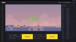 JetX Slot Demo — Honest Review, RTP & Volatility