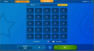 Mines Slot Demo — Honest Review, RTP & Volatility