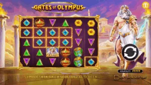 Gates of Olympus Slot Demo — Honest Review, RTP & Volatility
