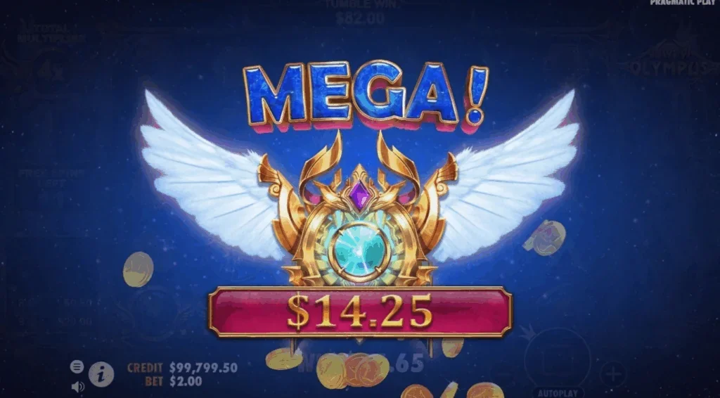 Gates of Olympus slot features and rtp