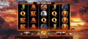 African Fortune Slot Demo — Honest Review, RTP & Volatility