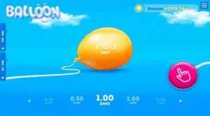 Balloon Slot Demo — Honest Review, RTP & Volatility