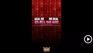 Deal or No Deal Slot Demo — Honest Review, RTP & Volatility
