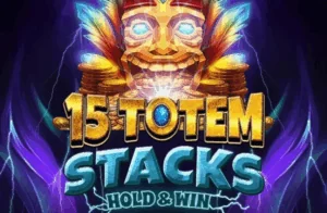 15 Totem Stacks: Hold & Win Demo – Honest Review, RTP & Volatility