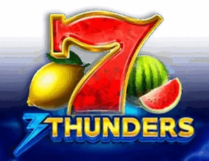 3 Thunders Demo – Honest Review, RTP & Volatility