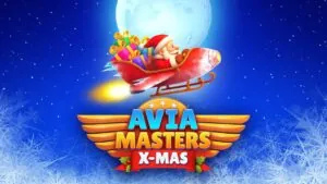 Aviamasters X-mas Game Review by BGaming – RTP & Demo