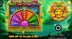 Aztec Gems Deluxe Demo – Honest Review, RTP & Volatility