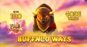 Buffalo Ways Demo – Honest Review, RTP & Volatility