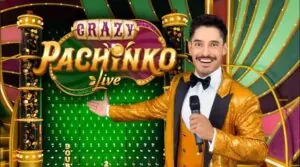 Crazy Pachinko Demo – Honest Review, RTP & Volatility