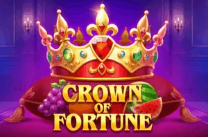 Crown of Fortune Demo – Honest Review, RTP & Volatility