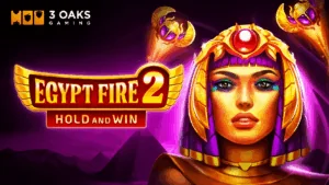 Egypt Fire 2 Demo – Honest Review, RTP & Volatility