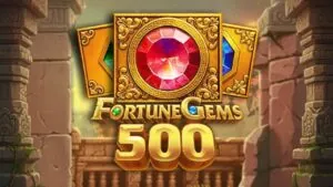 Fortune Gems 500 Slot Review by TaDa Gaming – RTP & Demo
