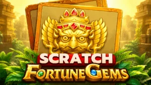 Fortune Gems Scratch Demo – Honest Review, RTP & Volatility