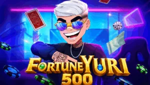 Fortune Yuri 500 Demo – Honest Review, RTP & Volatility