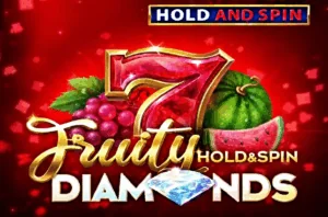 Fruity Diamonds Hold and Spin Demo – Honest Review, RTP & Volatility