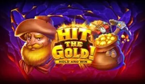 Hit the Gold! Demo – Honest Review, RTP & Volatility