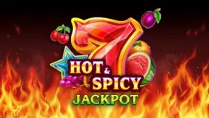 Hot and Spicy Jackpot Slot Review by Onlyplay – RTP & Demo