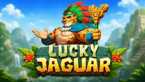 Lucky Jaguar Demo – Honest Review, RTP & Volatility