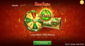 Money Coming Demo – Honest Review, RTP & Volatility
