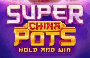 Super China Pots Demo – Honest Review, RTP & Volatility