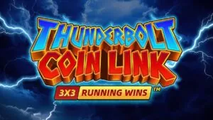 Thunderbolt Coin Link: Running Wins Demo – Honest Review, RTP & Volatility