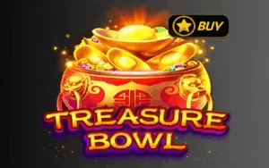 Treasure Bowl Demo – Honest Review, RTP & Volatility