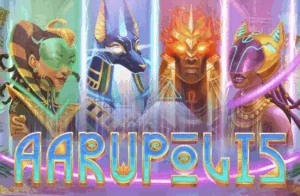 Aarupolis Demo – Honest Review, RTP & Volatility