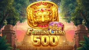Fortune Gems 500 Slot Review by TaDa Gaming – RTP & Demo