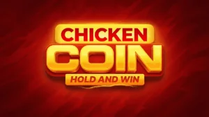 Chicken Coin Slot Review by InOut Games – RTP & Demo