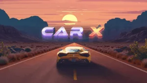 CarX Crash Game Review by SmartSoft Gaming – RTP & Demo