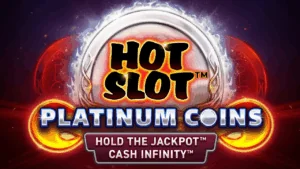 Hot Slot: Platinum Coins Burning Board Review by Wazdan – RTP & Demo