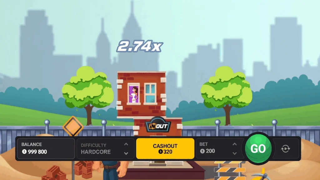 MegaBlock demo gameplay how to play